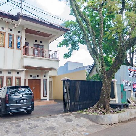 Koolkost Near Riau Junction Mall Bandung Bagian luar foto