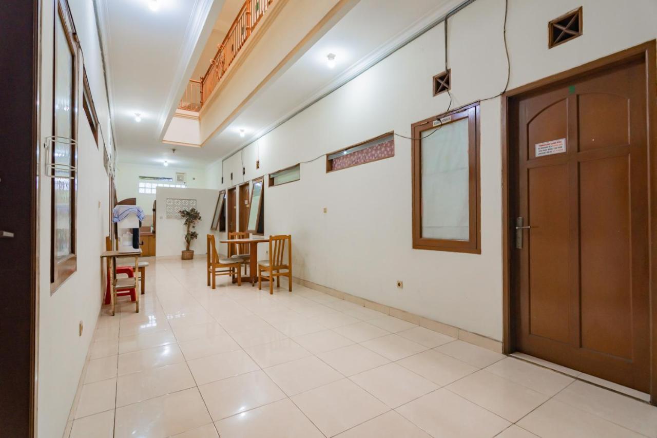 Koolkost Near Riau Junction Mall Bandung Bagian luar foto