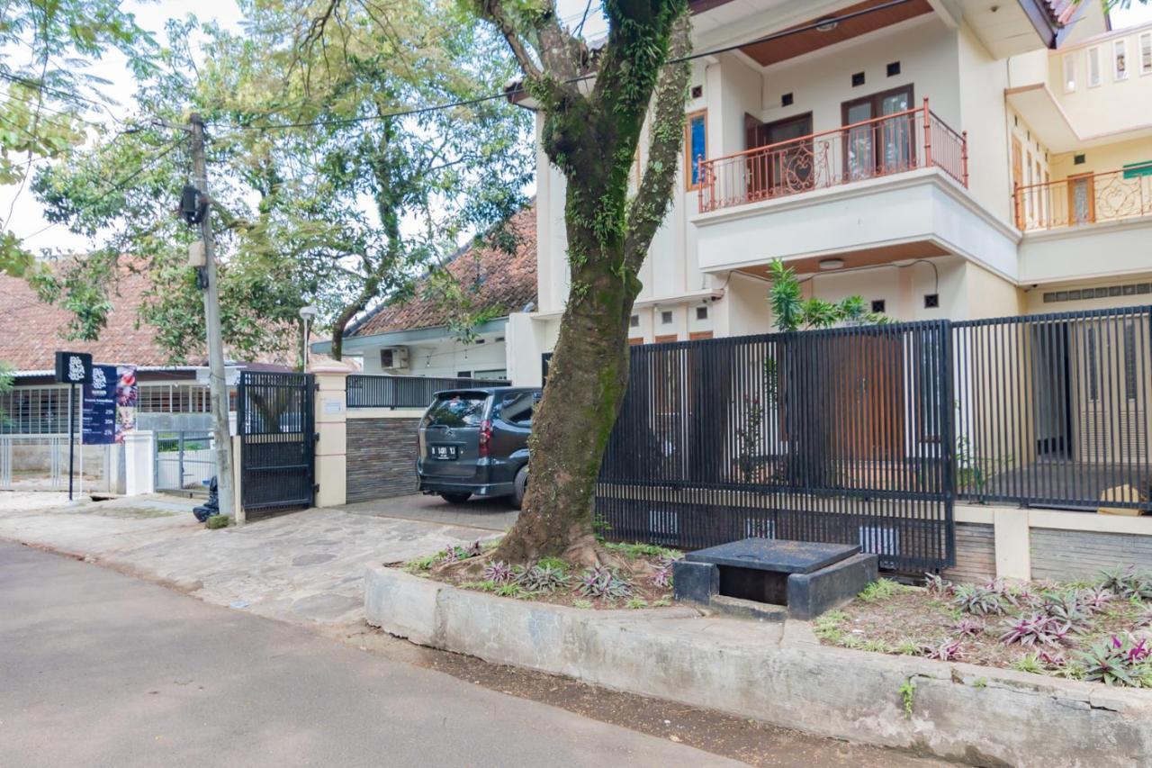 Koolkost Near Riau Junction Mall Bandung Bagian luar foto