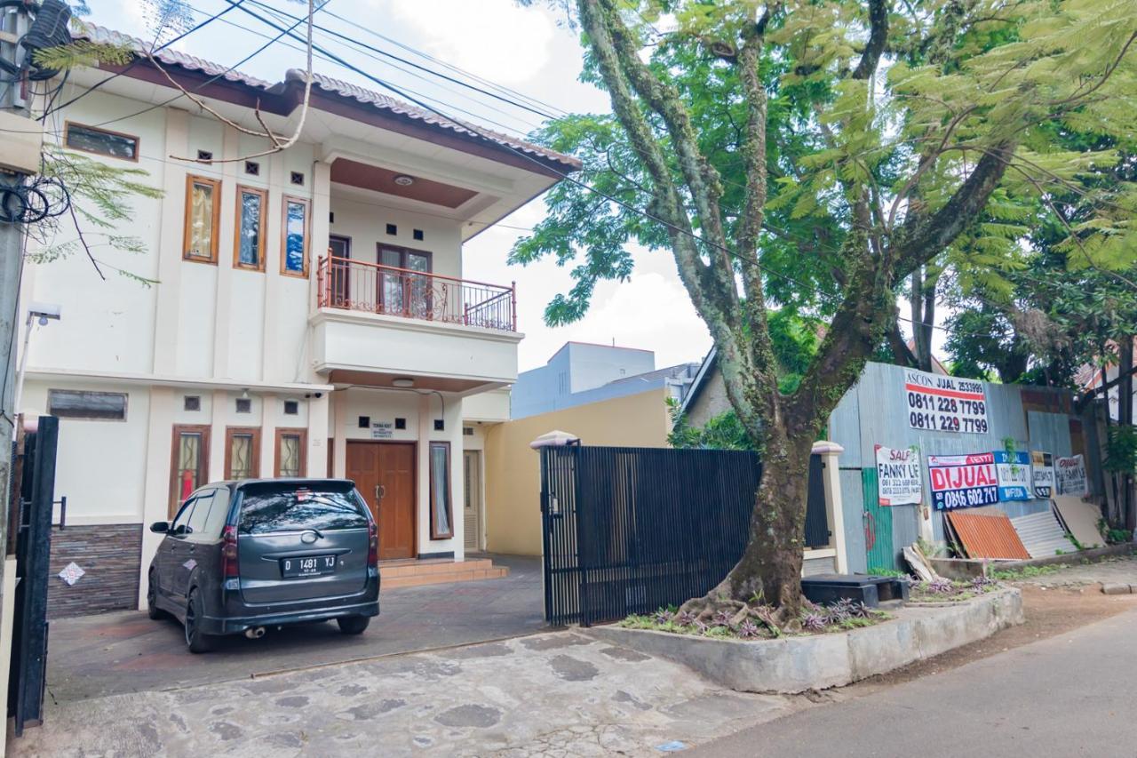 Koolkost Near Riau Junction Mall Bandung Bagian luar foto