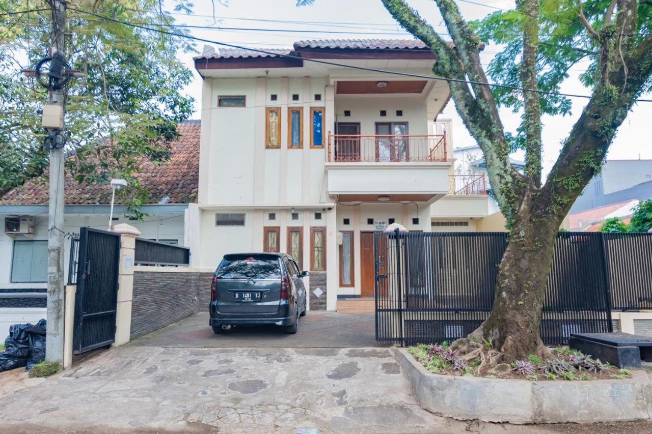 Koolkost Near Riau Junction Mall Bandung Bagian luar foto