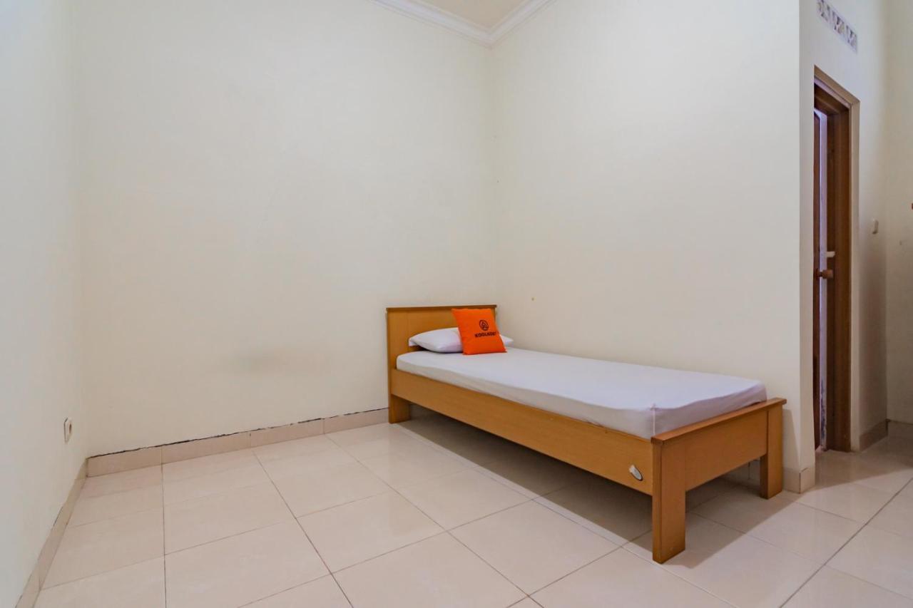 Koolkost Near Riau Junction Mall Bandung Bagian luar foto